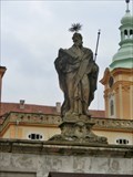Image for St. James the Great // sv. Jakub  - Libešice, Czech Republic