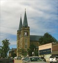 Image for Sacred Heart Catholic Church - Cullman, AL