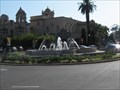 Image for Balboa Park Fountain - San Diego, CA