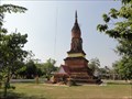 Image for Wat Chedi Yod Thong, Phitsanulok, Thailand