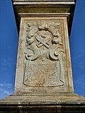 Image for 1713 - Marian Column - Zabreh na Morave, Czech Republic