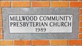 Image for 1989 - Millwood Community Presbyterian Church - Spokane, WA