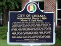 Image for City of Chelsea - Chelsea, AL