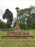 Image for Wayside Shrine - Old Gore, Upton Bishop, UK