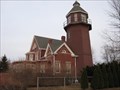 Image for Braddock Point Lighthouse- Lake Ontario