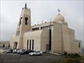 Image for Maronite Church of the Annunciation - Nazareth, Israel
