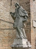 Image for St. John of Nepomuk // sv. Jan Nepomucký - Rosice, Czech Republic