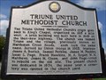 Image for Triune United Methodist Church