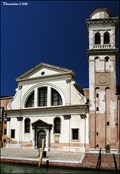 Image for Chiesa di San Trovaso / Church of St. Trovaso (Venice)