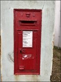 Image for Wall Mounted Box, Newport Road, Barnstaple.