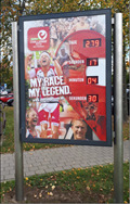 Image for Countdown 'Challenge Roth' - Roth, BY, Germany