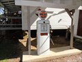 Image for Gulf Gasoline Pump in Mint Hill, NC