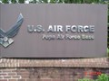 Image for Pope AFB, NC