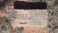 Image for Jessie Jeffrey - Quay Cemetery, Quay, NM