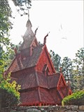 Image for Chapel in the Hills  - Rapid City, SD