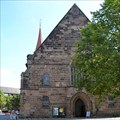 Image for Teutonic Knights: St. Jakob Church - Nuremberg, Germany