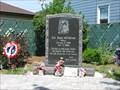 Image for Sgt. David McKeever Memorial - Buffalo, NY