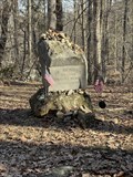 Image for Putnam Memorial State Park "Cemetery" - Redding, CT
