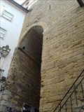 Image for Porta e Torre de Almedina - Coimbra, Portugal