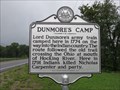 Image for Dunmore's Camp