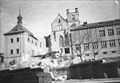 Image for Emauzský klášter (1945) - Praha, CZ
