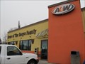 Image for A & W - Grand Forks, British Columbia