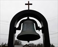 Image for Immaculate Heart of Mary Church Bell - Mercer, PA