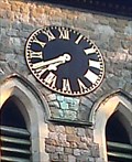 Image for Tower Clock, Church of St.Bartholomew, Church Road, Wickham Bishops, Essex. CM8 3LA.