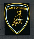 Image for Lamborghini - Vintage Performance Racing - Ypsilanti, MI