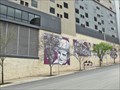 Image for Hotel Indigo Murals - Austin, TX