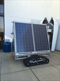Image for Nasa Solar Rover - Greenebelt, MD