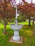 Image for Horse Fountain - Searsport, ME
