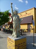 Image for Statue of Liberty - Terry Fox Drive, Ottawa, Ontario