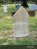 Image for Isaac & Rachel O. Stimpson -- Abston Cemetery, Lavon TX USA