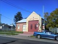 Image for Morpeth Fire Station, Morpeth, NSW Australia