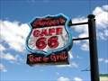 Image for Cruiser's Cafe 66