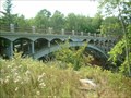Image for Ontonagon River Middle Branch Bridge