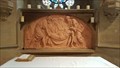 Image for Reredos - St Nicholas - Thistleton, Rutland