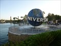 Image for Universal - City-Walk - Orlando, Florida, USA.
