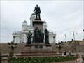 Image for Tsar Alexander II - Helsinki, Finland