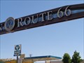 Image for Historic Route 66 - Route 66 Arch - Victorville, California, USA