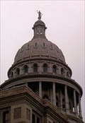Image for Texas State Capitol, Austin, Texas