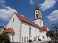 Image for Old St. Marienkirche - Kirchen-Hausen, Germany, BW