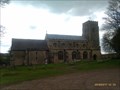 Image for St.Mary - Barking, Suffolk
