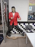 Image for Elvis Presley  -  Coronado, CA