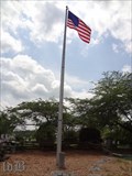 Image for Charles R. Bell Memorial Flagpole - Spotsylvania VA