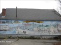 Image for Weir Village Comes Alive Mural - Taunton, MA