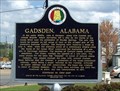Image for Gadsden, Alabama - Gadsden, AL