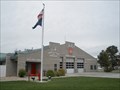 Image for South Salt Lake Fire Department - Station #43