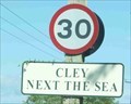 Image for Cley next the Sea, Norfolk, England